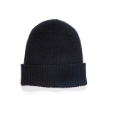 Libertine-Libertine Velo Beanie Accessories D94v5150 (Jet Black)